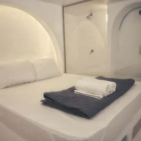 Mycocoon Хостел